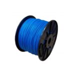 Cable economico unipolar 1.5mm celeste bobx900mts  [UM 1u ]