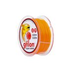 Nylon Grilon p/pesca naranja 0.30mm caja  [UM 12u | 144]