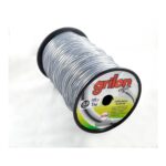 Tanza coextruida 3mm cuadrada  [UM 1u | 24u || 576u]