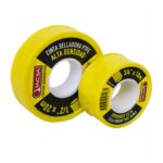 Teflon 1/2" x20mts alta densidad Tacsa  [UM 1u | 12u | 100u]