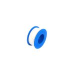 Teflon 3/4" x40mts alta densidad  [UM 1u | 10u | 250u]