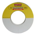 Termocontraible Tacsa 7.9mm (5/16")  [UM 1u | 8u]