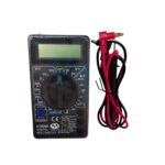 Tester digital c/buzzer DT830-D  [UM 1u  ] - Image 2