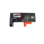 Tester p/pilas y baterias  [UM 1u ]