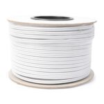Cable economico paralelo 2x1.5mm bobx400mts  [UM 1u ]