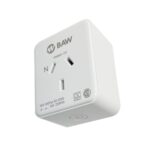 Toma Smart wifi 10A 2200VA  [UM 1u]