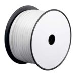 Cable economico vaina plana 2x2.5mm  [UM 1u ]