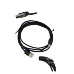 Cable macho usb a usb C 1.5mts  [UM 1u | 25u]