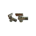 Valvula escuadra p/lavarropa  [UM 1u | 20u | 200u]