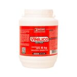 Cola vinilica balde 6kg
