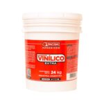 Cola vinilica balde 24kg