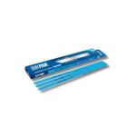Hojas de sierra ac rapido 300x12,7x0,6 x24 dientes  [UM 10u | 50u]