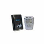 Protector de tension digital para enchufar Sica  [UM 1u | 10u | 80u]