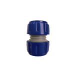 Union para manguera rosca - rosca 1/2" Yaar  [UM 1u | 10u | 250u]