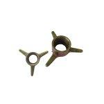 Mariposa de 3/8"  [UM 1u | 50u]