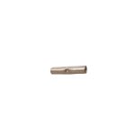 Union de cobre de 2.5mm  [UM 1u | 250u]