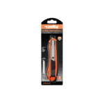 Cutter profesional industrial 18mm Zelta  [UM 1u | 18u | 72u]