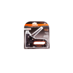 Engrampadora profesional 4 - 14mm Zelta  [UM 1u | 12u | 36u]