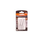 Blister de grampa industrial 6mm Zelta  [UM 1u | 12u | 144u]