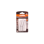 Blister de grampa industrial 12mm Zelta  [UM 1u | 12u | 144u]