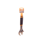 Llave ajustable 150mm/6" Zelta  [UM 1u | 12u | 72u]