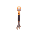 Llave ajustable 250mm/10" Zelta  [UM 1u | 12u | 36u]