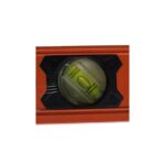 Nivel aluminio magnetico 300mm 3 burbujas Zelta  [UM 1u | 30u] - Image 2