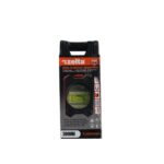 Nivel aluminio magnetico 300mm 3 burbujas Zelta  [UM 1u | 30u] - Image 3