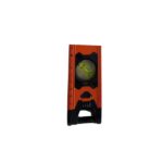 Nivel aluminio magnetico 500mm 3 burbujas Zelta  [UM 1u | 30u] - Image 2