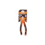 Alicate corte oblicuo 160mm/6" Zelta  [UM 1u | 12u | 48u]