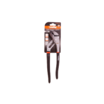 Pinza pico de loro a cremallera 250mm/10" Zelta  [UM 1u | 12u | 48u]