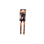 Pinza pico de loro 200mm/8" Zelta  [UM 1u | 12u | 72u]