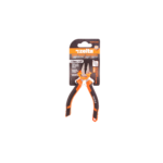 Mini pinza universal 115mm/4.5" Zelta  [UM 1u | 12u | 72u]