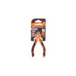 Mini pinza alicate 115mm/4.5" Zelta  [UM 1u | 12u | 72u]