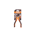 Mini pinza frontal 115mm/4.5" Zelta  [UM 1u | 12u | 72u]