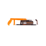 Arco de sierra hierro 300mm/12" Zelta  [UM 1u | 12u | 48u]