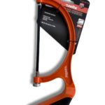 Arco de sierra mini 150mm/6 Zelta  [UM 1u | 36u | 120u]
