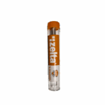 Tubo de estaño 60/40 0.9mm 8grs 1.5mts  [UM 1u | 200 | 1000]