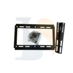 Soporte para lcd fijo x-100 14" a 42" 30kg  [UM 1u | 20u] - Image 2