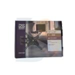 Soporte para lcd movil x-200 14" a 55" 50kg  [UM 1u | 10u] - Image 2