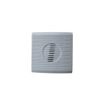 Timbre zumbador exterior 10x10  [UM 1u | 10u]