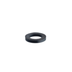 Arandela de caucho de 3/8"  [UM 25u]