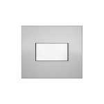 Tapa Platinum Mignon 5x5 plata  [UM 1u | 240u]