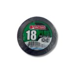 Cinta aisladora Tacsa profesional 10mts  [UM 10u | 120u]