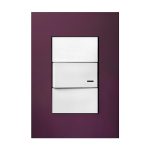 Tapa Platinum 10x5 uva  [UM 1u | 300u]