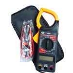 Pinza amperometrica  [UM 1u | 40u]