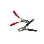 Clip p/bateria 10A aislado [UM 50u | 100]