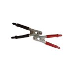Clip p/bateria 120A aislado [UM 4u | 4 | 72]
