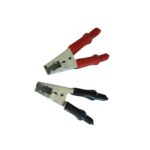 Clip p/bateria 25A aislado  [UM 1u | 12| 180]