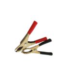 Clip p/bateria 50A aislado  [UM 1u |12| 180]